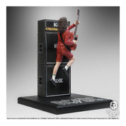 AC/DC Angus & Malcolm Young Rock Iconz 1:9 Statue Collectable 2-Pieces