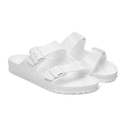 Women's Arizona Eva Sandal In White