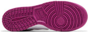 Nike Dunk Low Next Nature Hot Fuchsia (Women's)