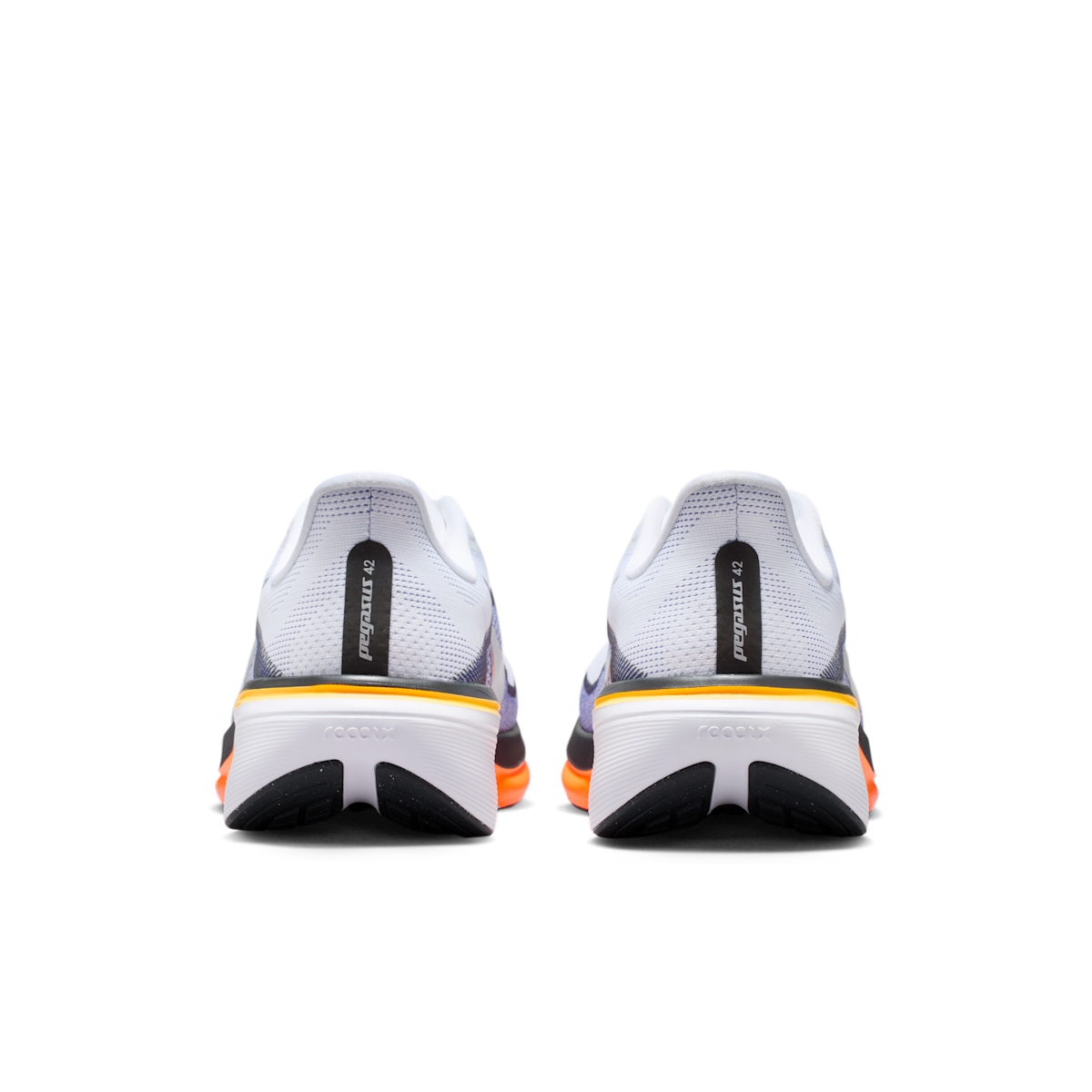 Men's Pegasus 42 Road Running Shoes (Wide)