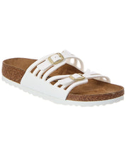 Birkenstock Granada Leather Sandal