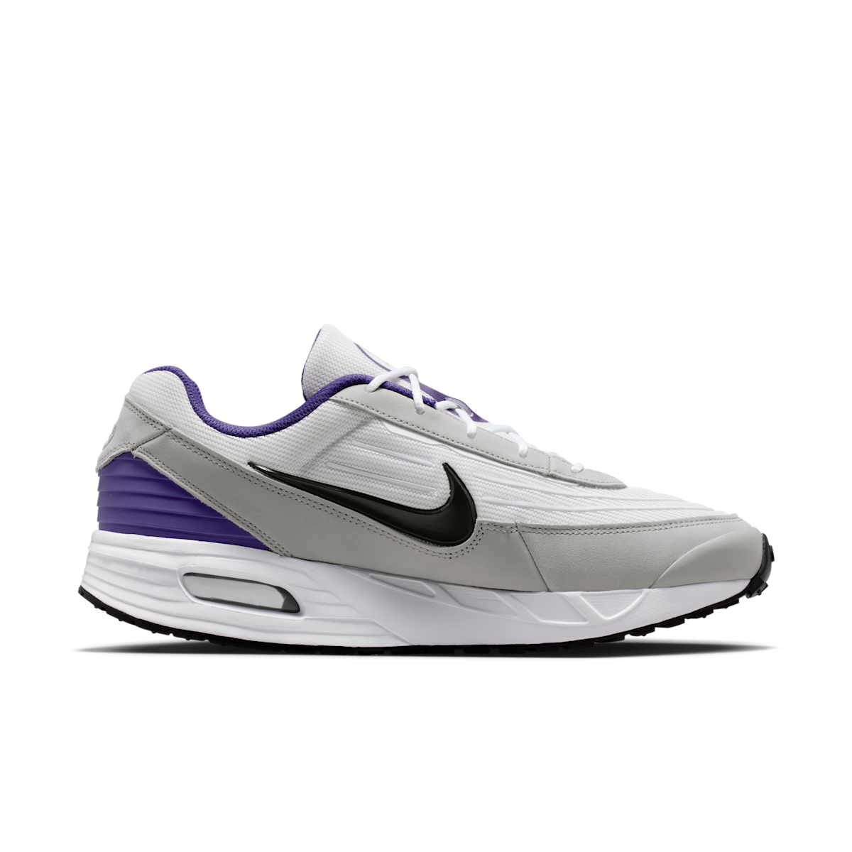 Minnesota Vikings Air Max Verse  Men's NFL Shoes