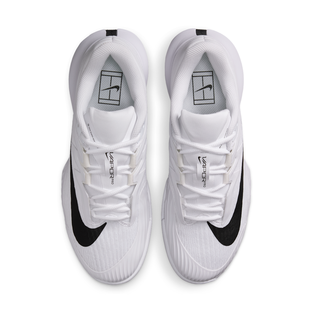 Women's Vapor Pro 3 Hard Court Tennis Shoes