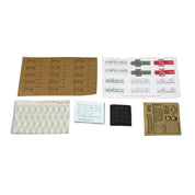 1/35 LAV-25 SLEP (Service Life Extension Program)