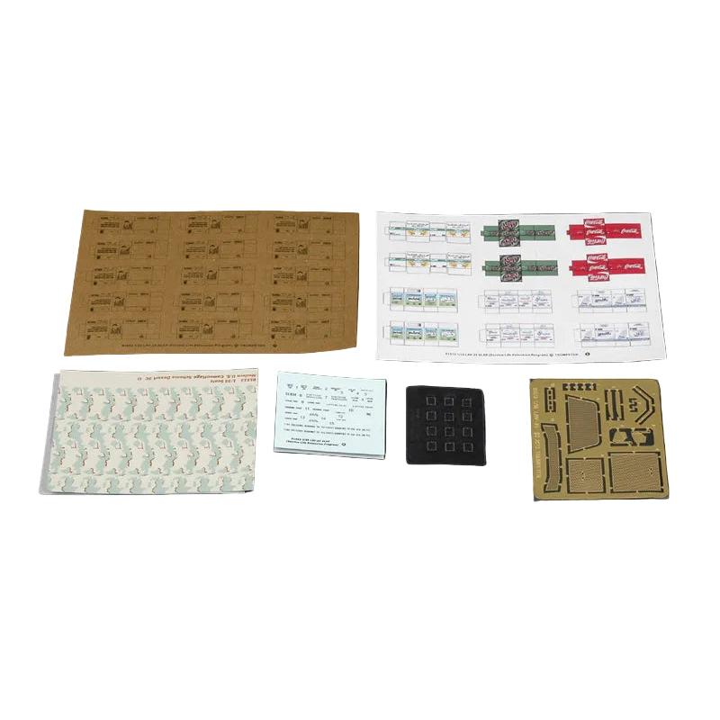 1/35 LAV-25 SLEP (Service Life Extension Program)