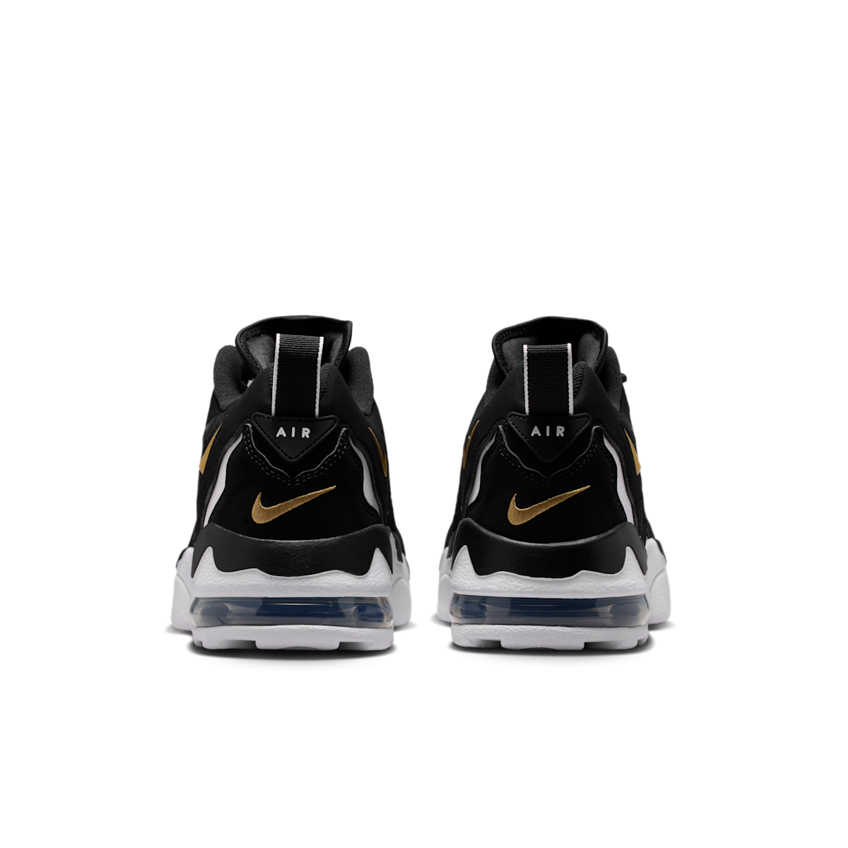 Men's Air DT Max '96 Low Shoes