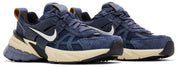 Nike V2K Run Thunder Blue Chrome (Women's)