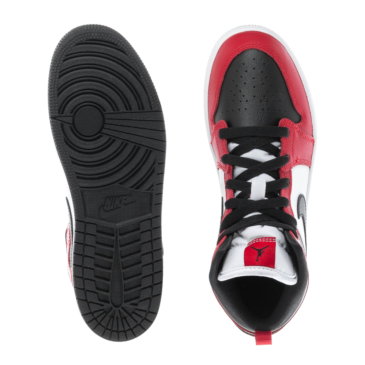 AJ1 Mid - Kids
