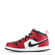 AJ1 Mid - Toddler