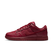 Women's Dunk Low Shoes