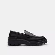 Coach Outlet Platform Loafer