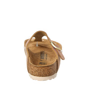 Birkenstock Gizeh BS Leather Sandal
