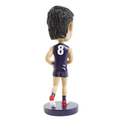AFL - Fremantle Dockers - Andrew Brayshaw Bobblehead