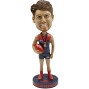 AFL - Melbourne Demons - Christian Petracca (2021 Norm Smith) Bobblehead
