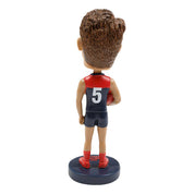 AFL - Melbourne Demons - Christian Petracca (2021 Norm Smith) Bobblehead
