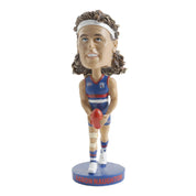 AFL - Western Bulldogs - Aaron Naughton Bobblehead