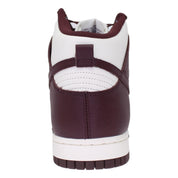 Nike Dunk High Burgundy Crush/Burgundy Crush  DD1869-601 Women's
