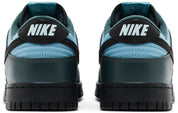 Nike Dunk Low Retro SE Vintage Green Denim Turquoise Anthracite Black