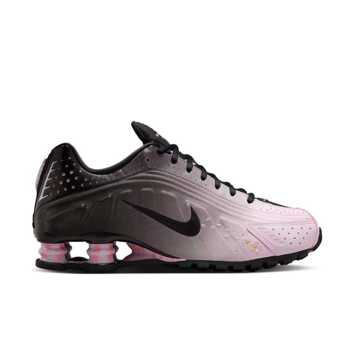 Women's Shox R4 Shoes