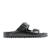 Birkenstock Arizona Essentials Eva Black Unisex Adult Sandals 0129421-0129423