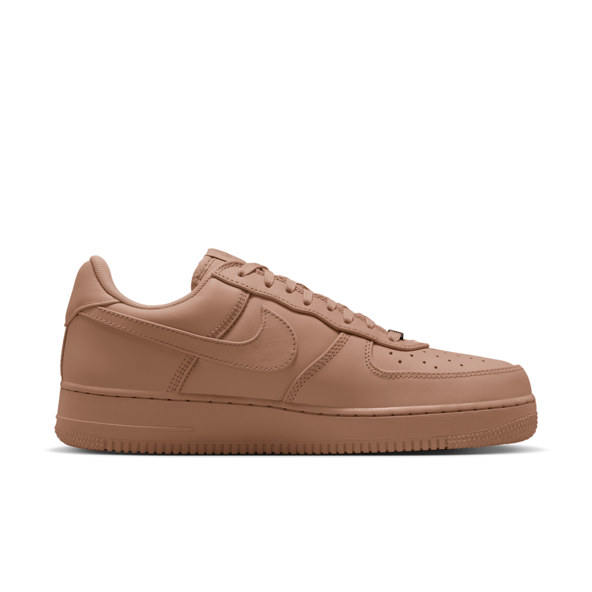 Men's Air Force 1 Low Retro Premium Shoes