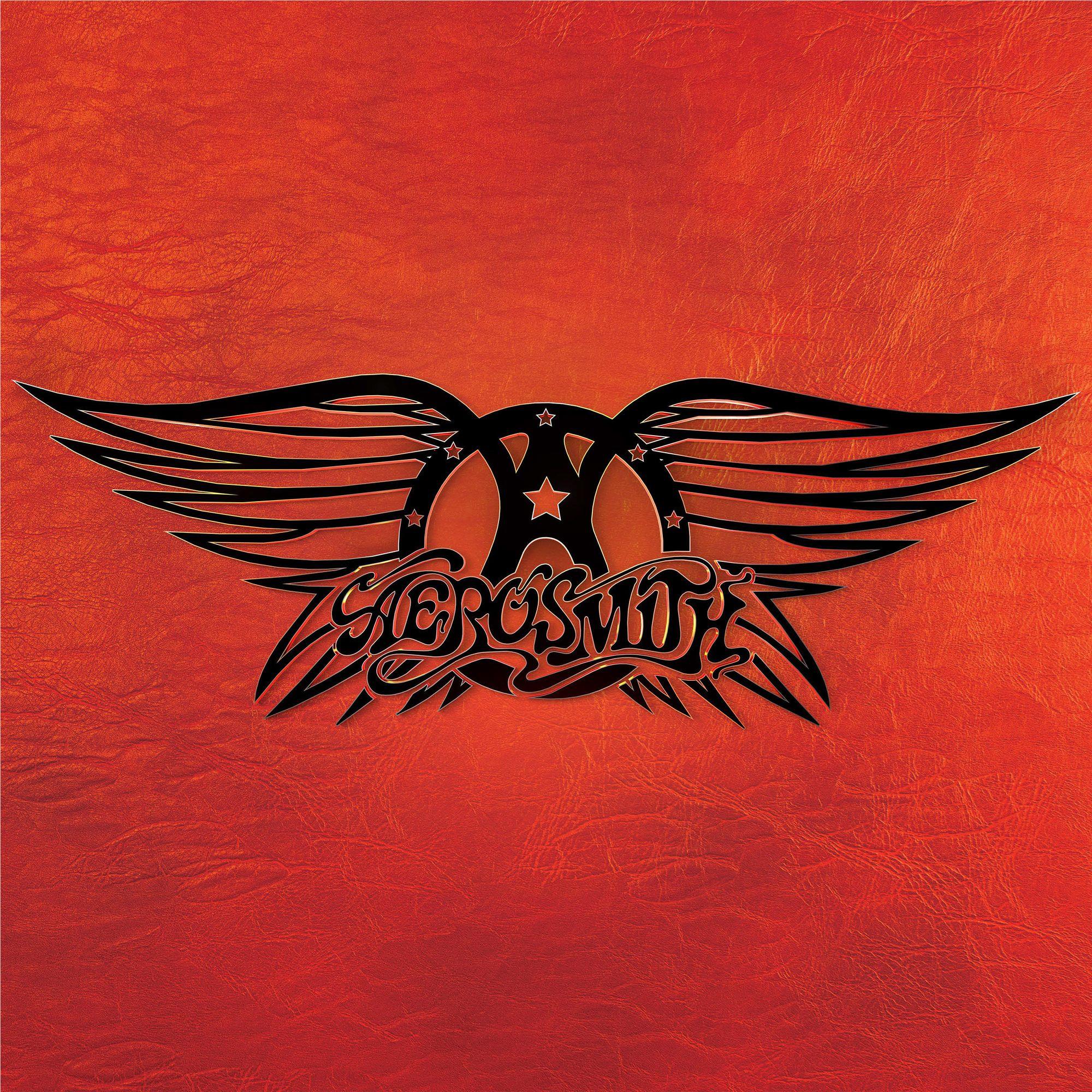 Aerosmith: Greatest Hits (Vinyl)