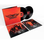 Aerosmith: Greatest Hits (Vinyl 2LP)
