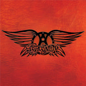Aerosmith: Greatest Hits (JB Hi-Fi AU Exclusive Vinyl)