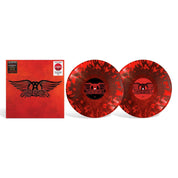 Aerosmith: Greatest Hits (JB Hi-Fi AU Exclusive Vinyl 2LP)