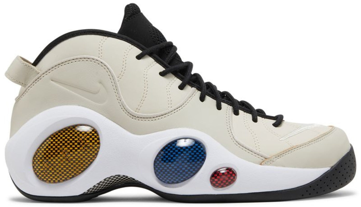Nike Air Zoom Flight 95 Light Orewood Brown