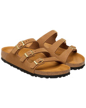 Birkenstock Florida Leather Sandal