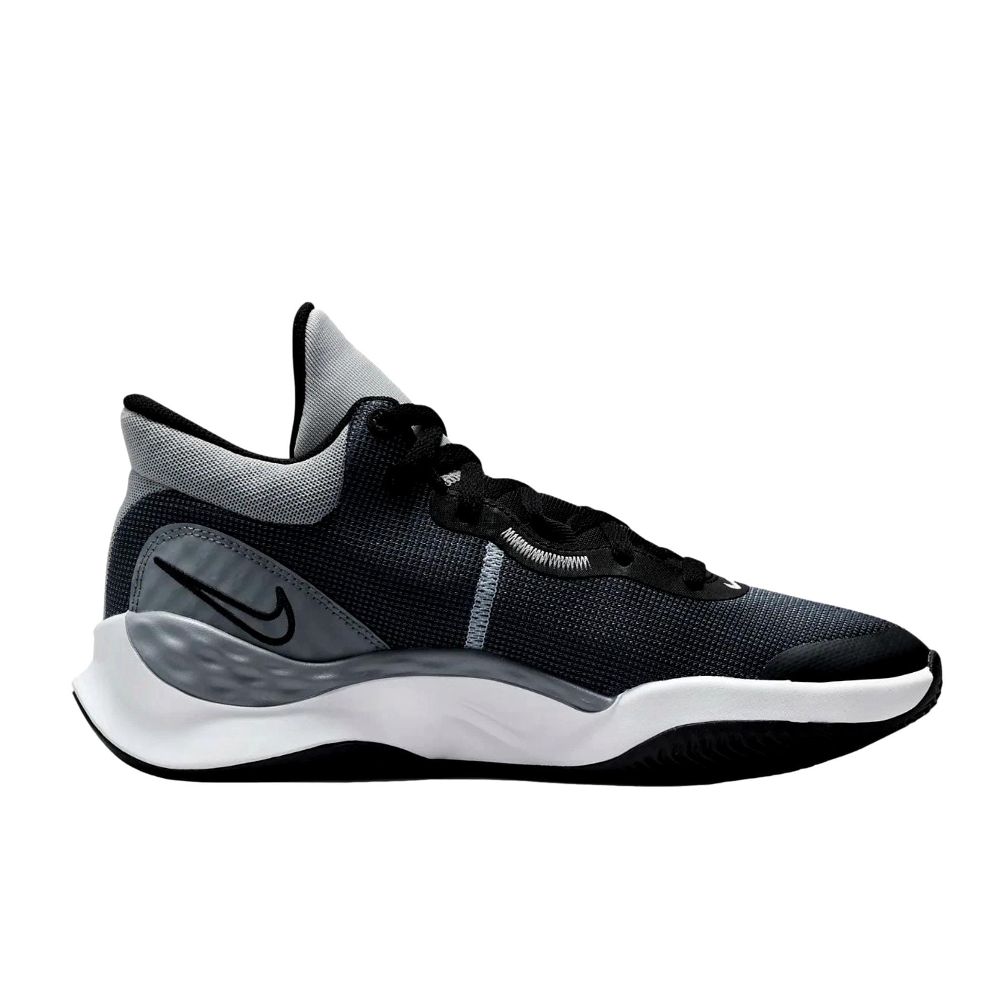 Men's Nike Renew Elevate III Black / White - Wolf Grey DD9304-002