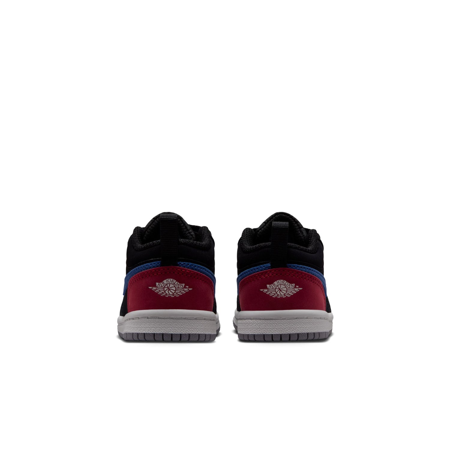 AJ 1 Low - Toddler