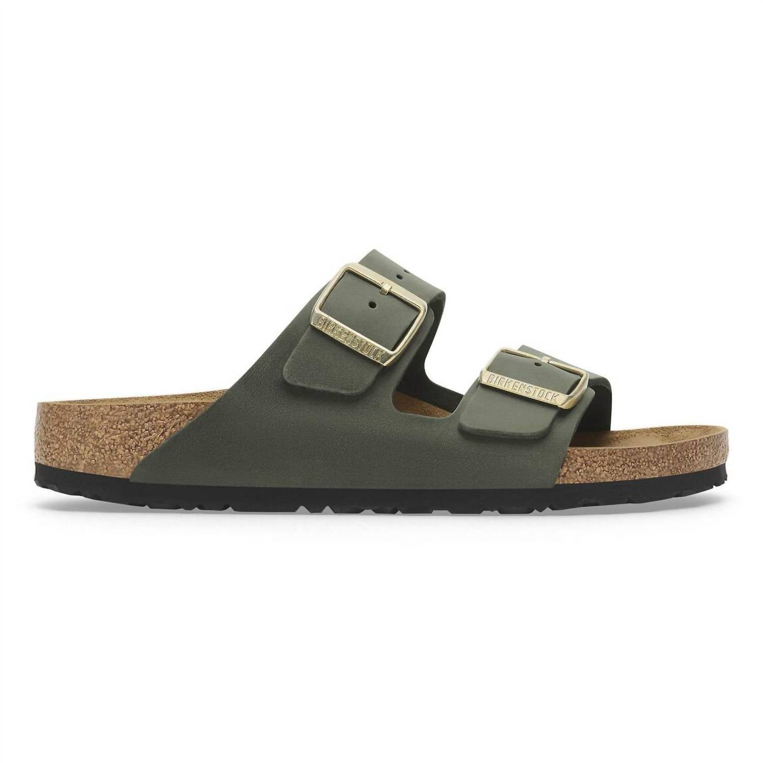 Women's Arizona Sandal In Thyme