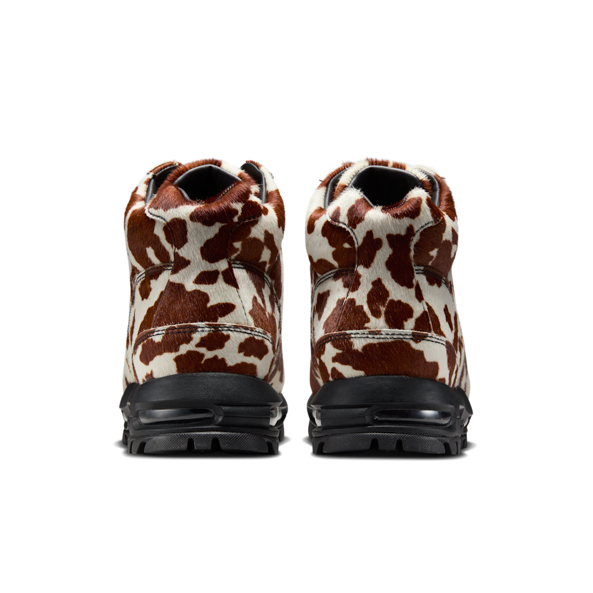Men's Air Max Goadome Boots