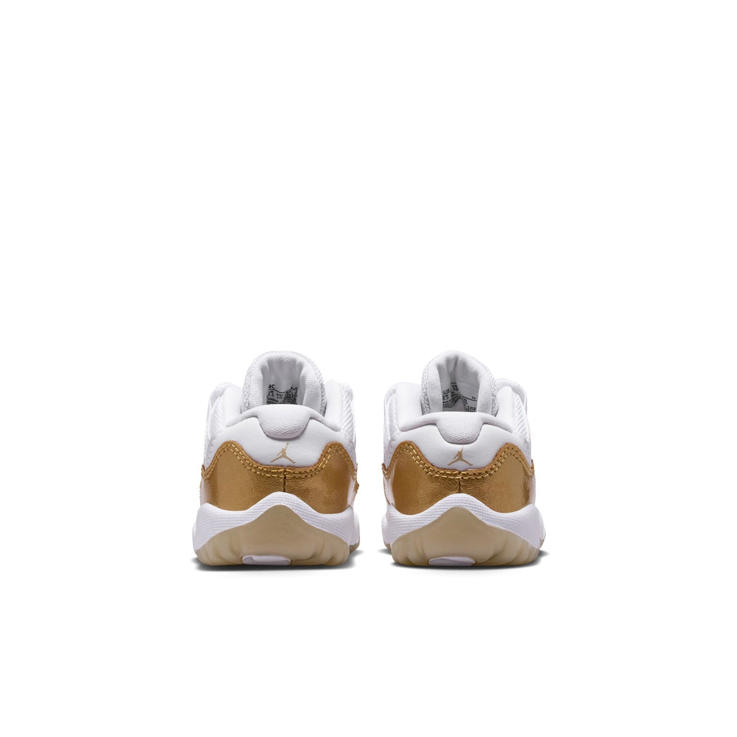 Retro 11 - Toddler