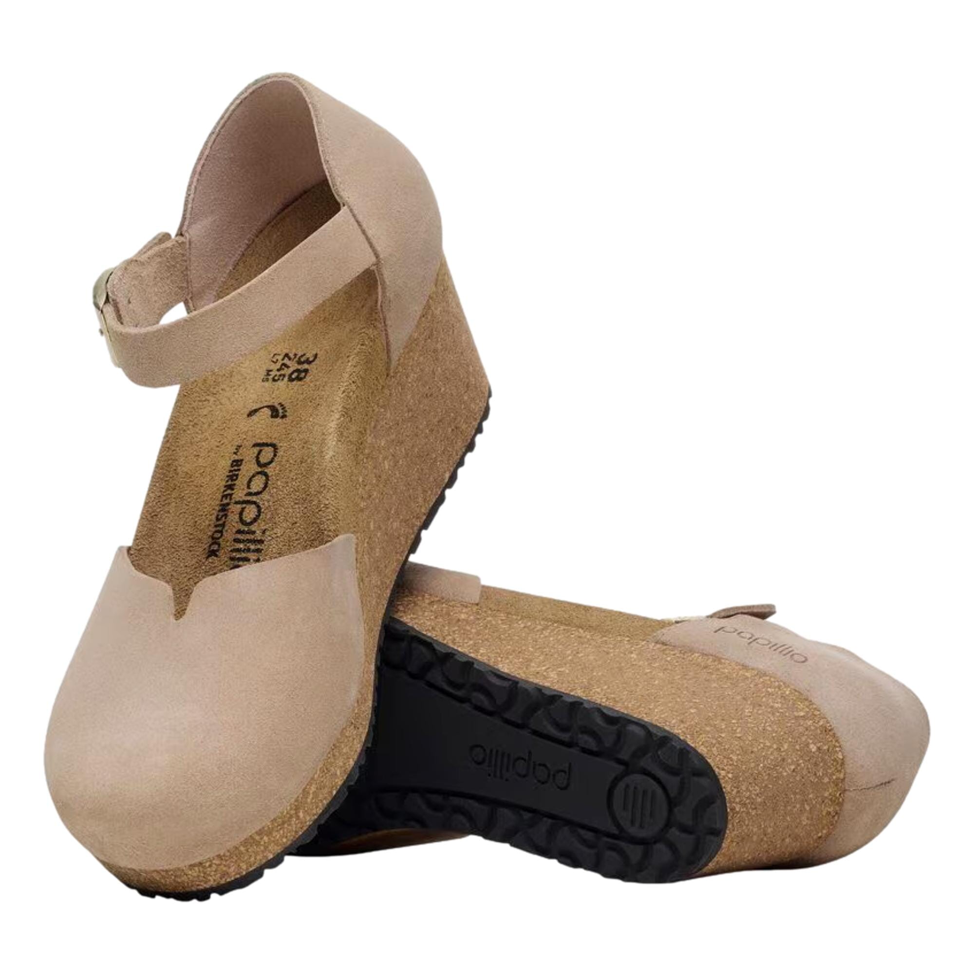 Women's Birkenstock Mary Warm Sand 1029082