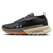Men's Zegama Trail 2 Running Shoes In Off Noir/black-Monarch