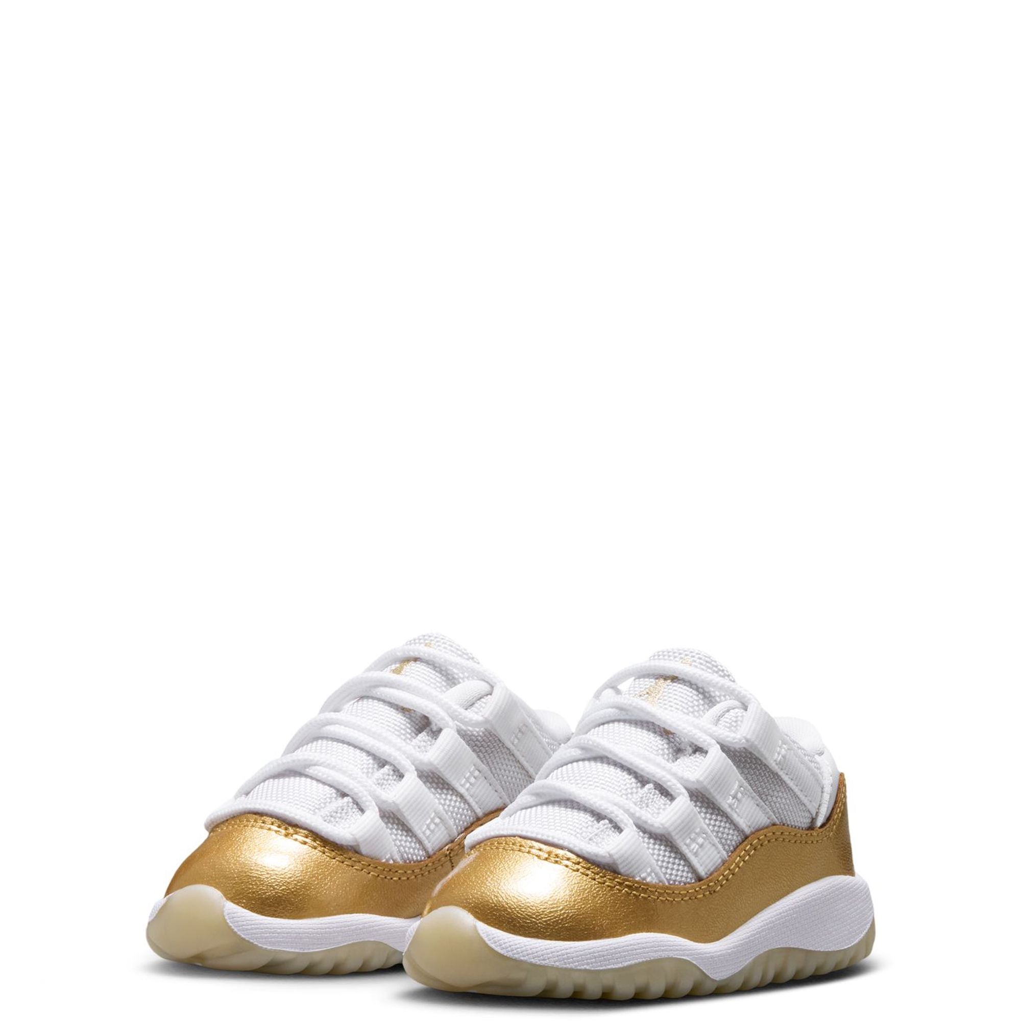 Air Jordan 11 Retro Low Toddler Sneakers