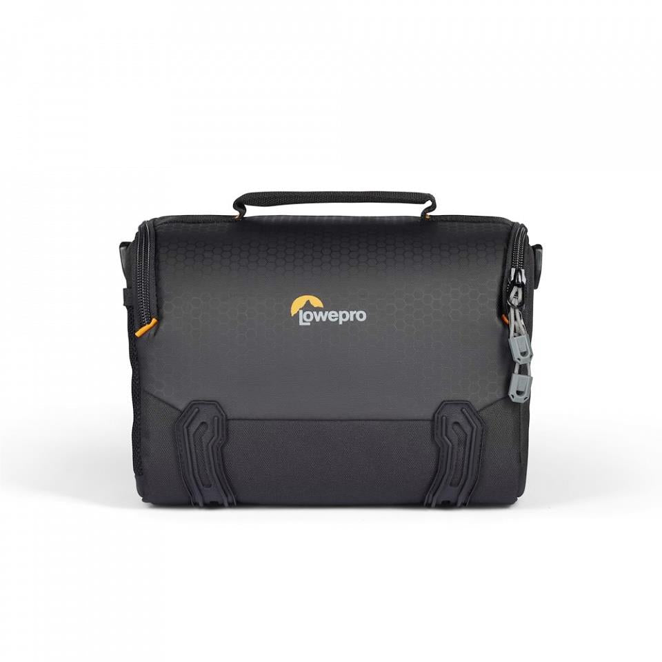 Adventura SH 160 III Camera Bag (Black)