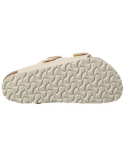 Birkenstock Arizona Rivet Logo Canvas Sandal