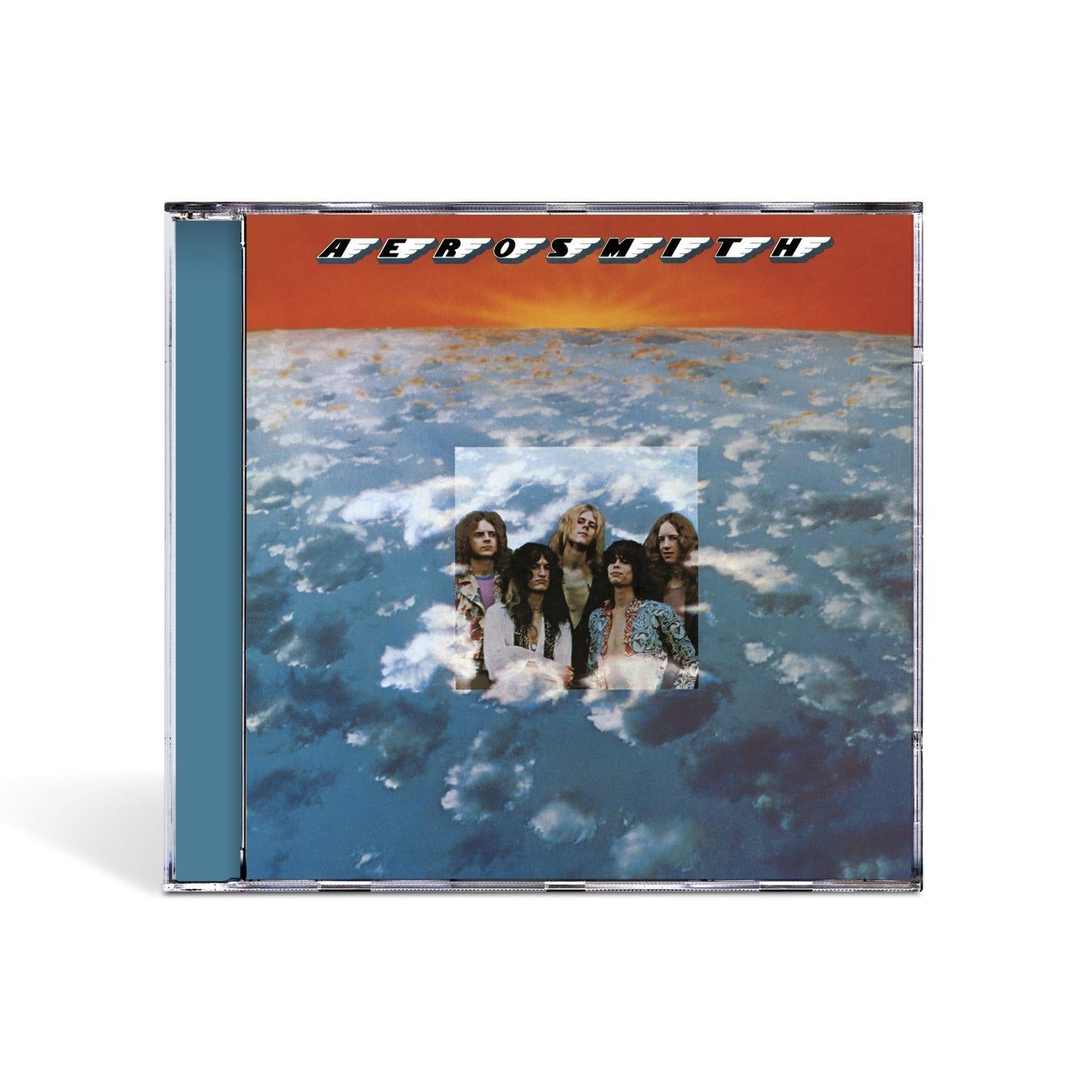 Aerosmith (Reissue) (Import)