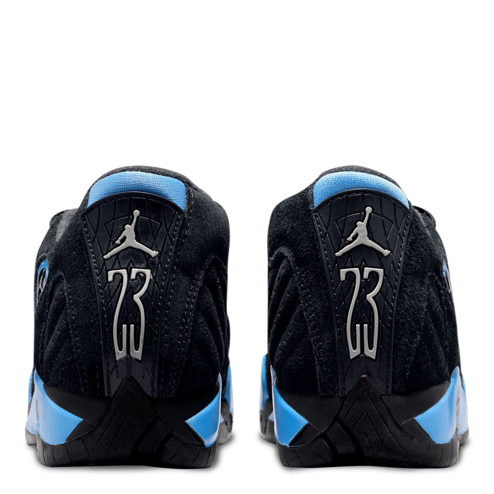 Air Jordan 14 Retro Little Kids' Sneakers