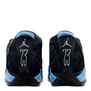 Air Jordan 14 Retro Little Kids' Sneakers