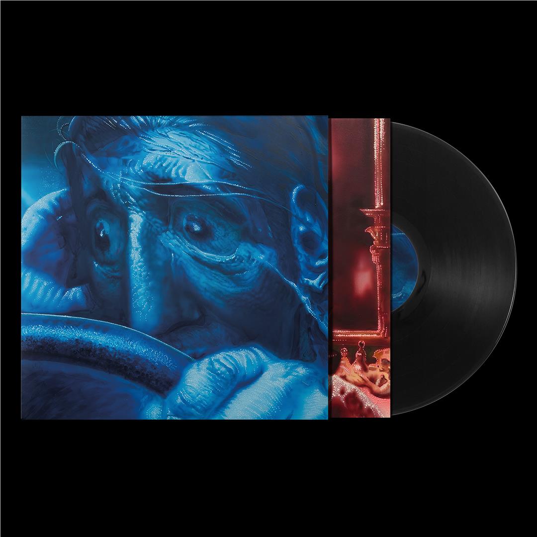 Abandon All Hope (Vinyl)