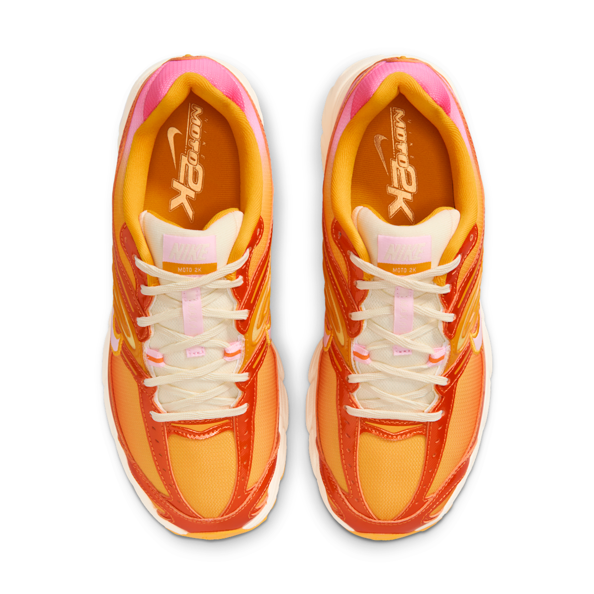 Women's Air Max Moto 2K Shoes