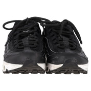 Nike Air Max 95 Sneakers in Black Polyester