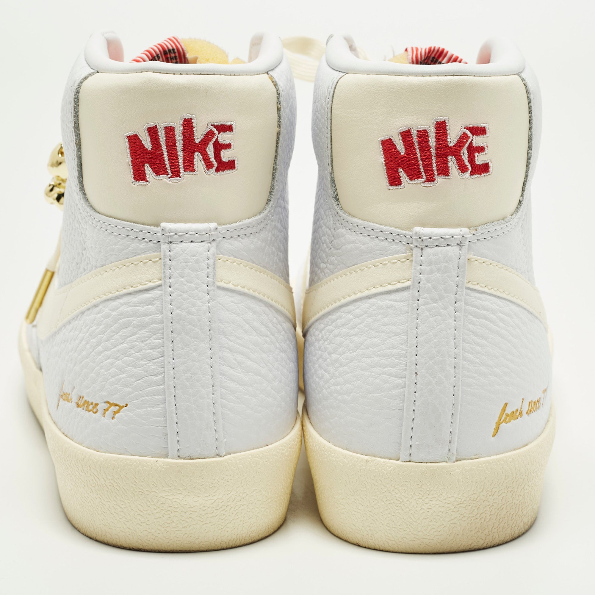 Nike Blazer Mid Sacai