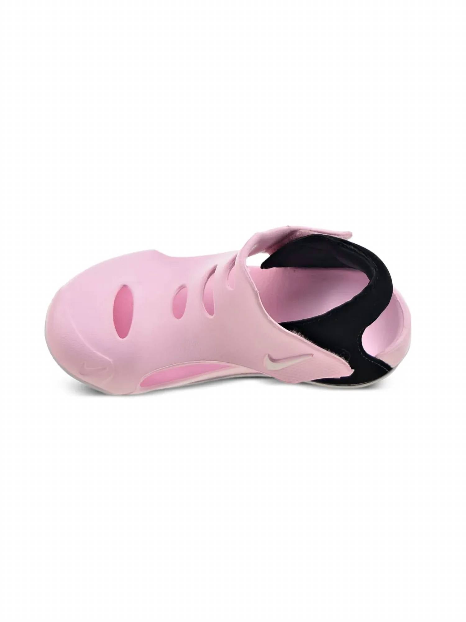 Kid's Sunray Protect 3 Sandals In Pink