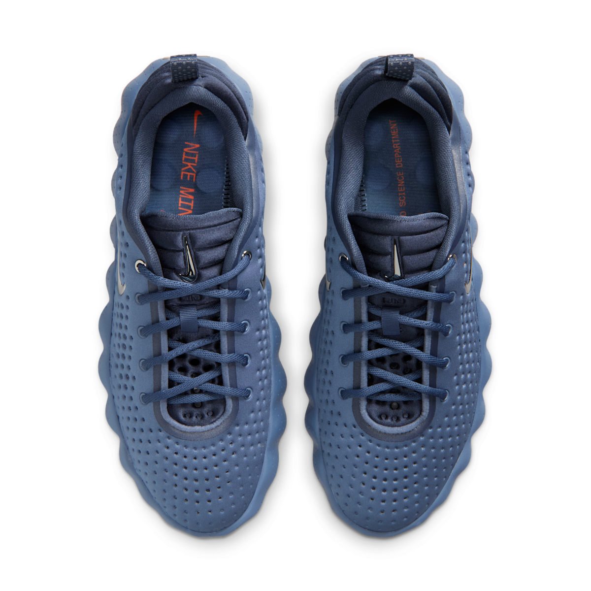 Men's Mind 002 Pregame Shoes